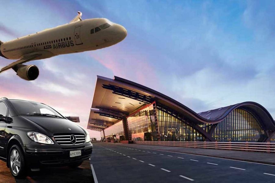 transfer From Airport to Marsa Alam 1-3 pax