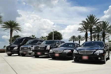 transfer From Airport to sahl hashesh 3-6 pax
