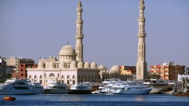 Hurghada VIP City Tour - Flyberry Tours
