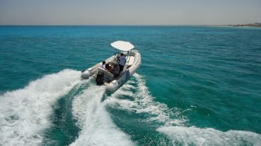 Private Speed Boat to (Dolphin Bay-orange Bay -Paradise Island) - Flyberry Tours