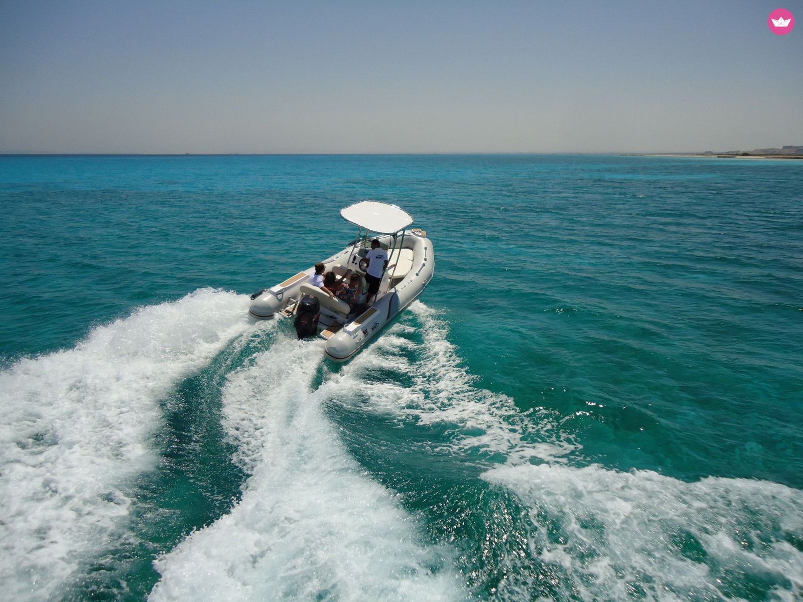 private yacht charters in Hurghada