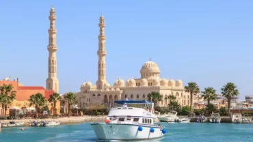Hurghada VIP City Tour - Flyberry Tours