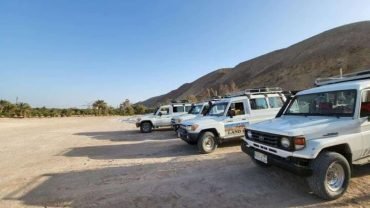 Super Safari-Program 5 hours (Quad Bike, spider Buggy, camel rid, Jeep, oriental show, BBQ dinner) - Flyberry Tours