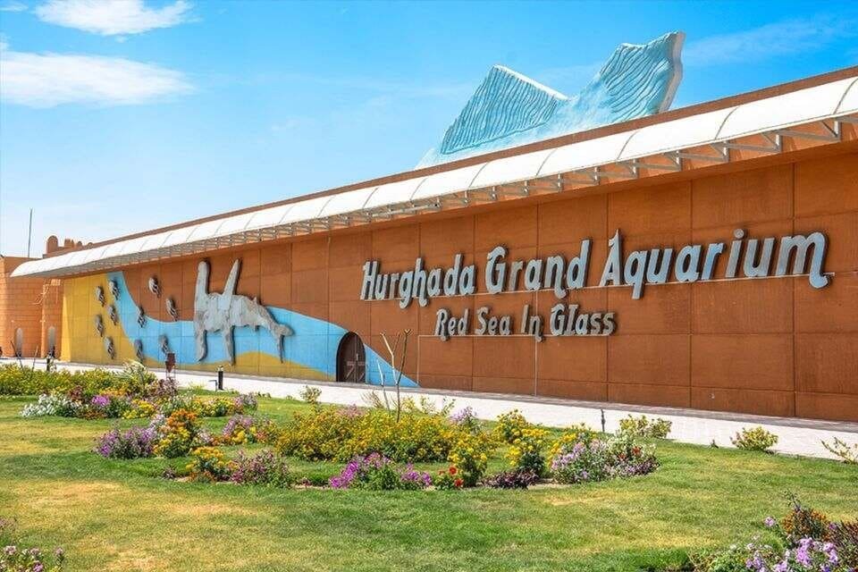 best sunset spots in Hurghada
