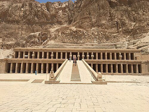 Grand Egyptian Museum GEM 2026