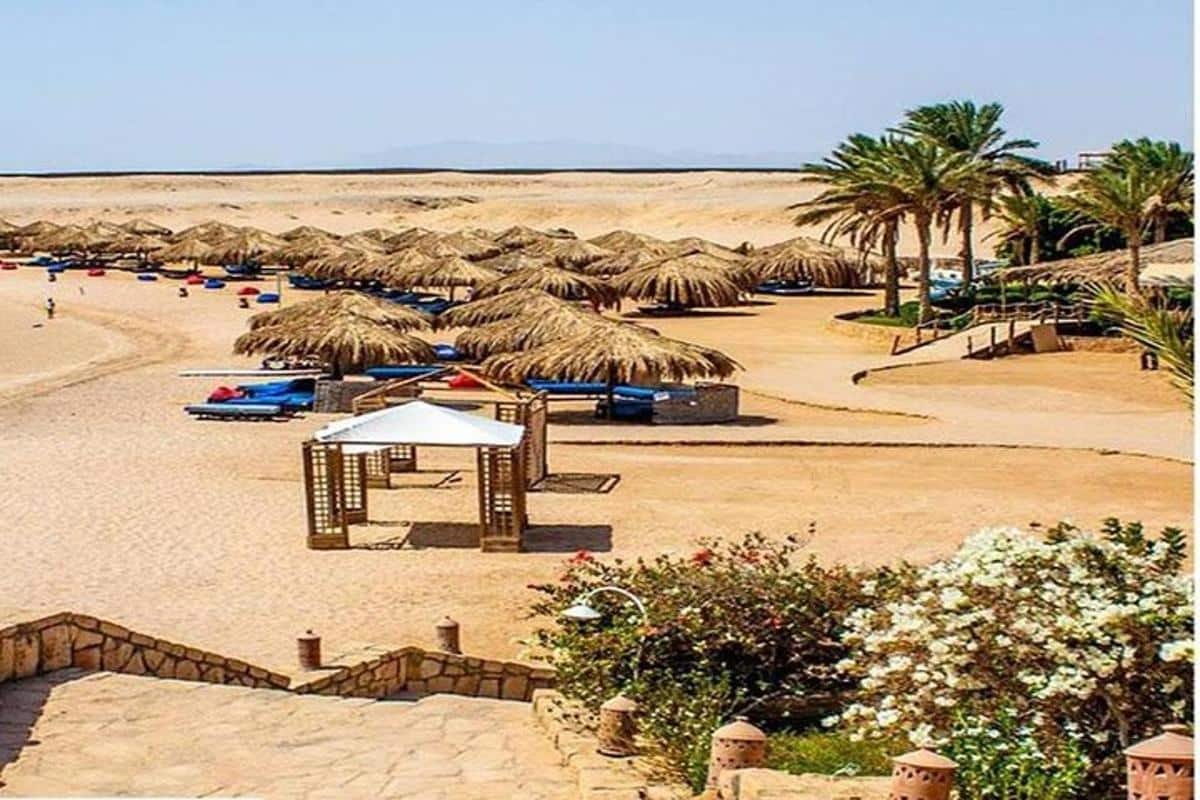 introductory dive Hurghada Discover Scuba