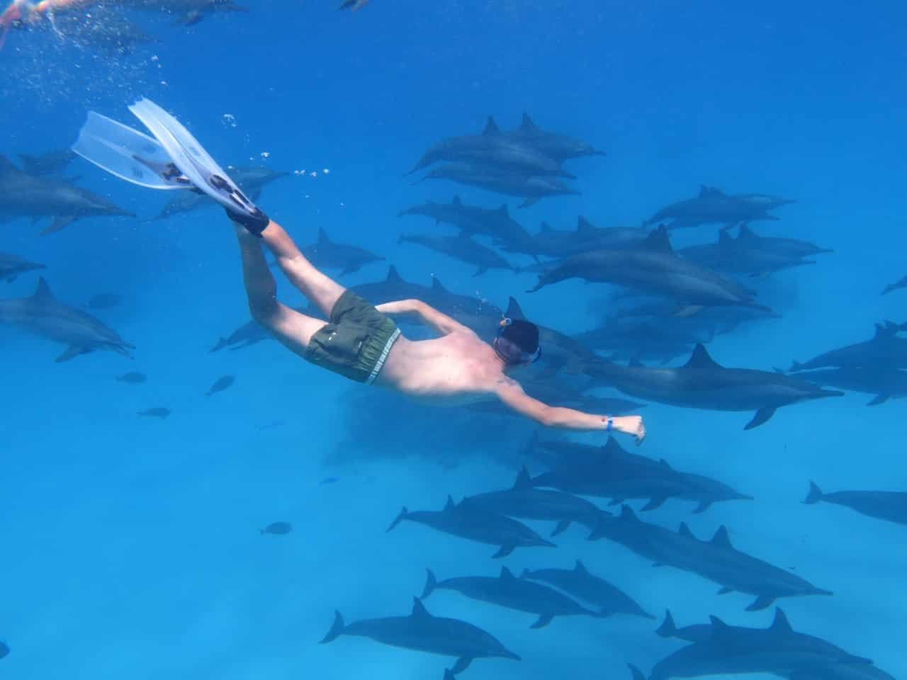 diving equipment rental Hurghada