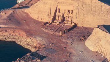 2-Day Aswan and Abu Simbel Tour from Hurghada - Flyberry Tours