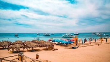 Orange Bay Island Boat Trip  (Snorkeling & Water Sport & Lunch) - Flyberry Tours