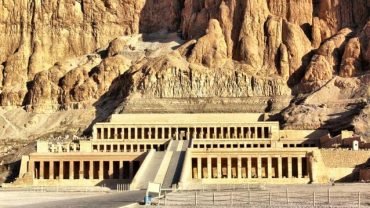 Full Day Tour to Luxor by Mini Van {karnak, hatchebsut, kings Valley and Lunch) - Flyberry Tours