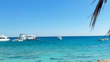 Paradise island Boat Trip (Snorkeling & Water Sport & Lunch) - Flyberry Tours