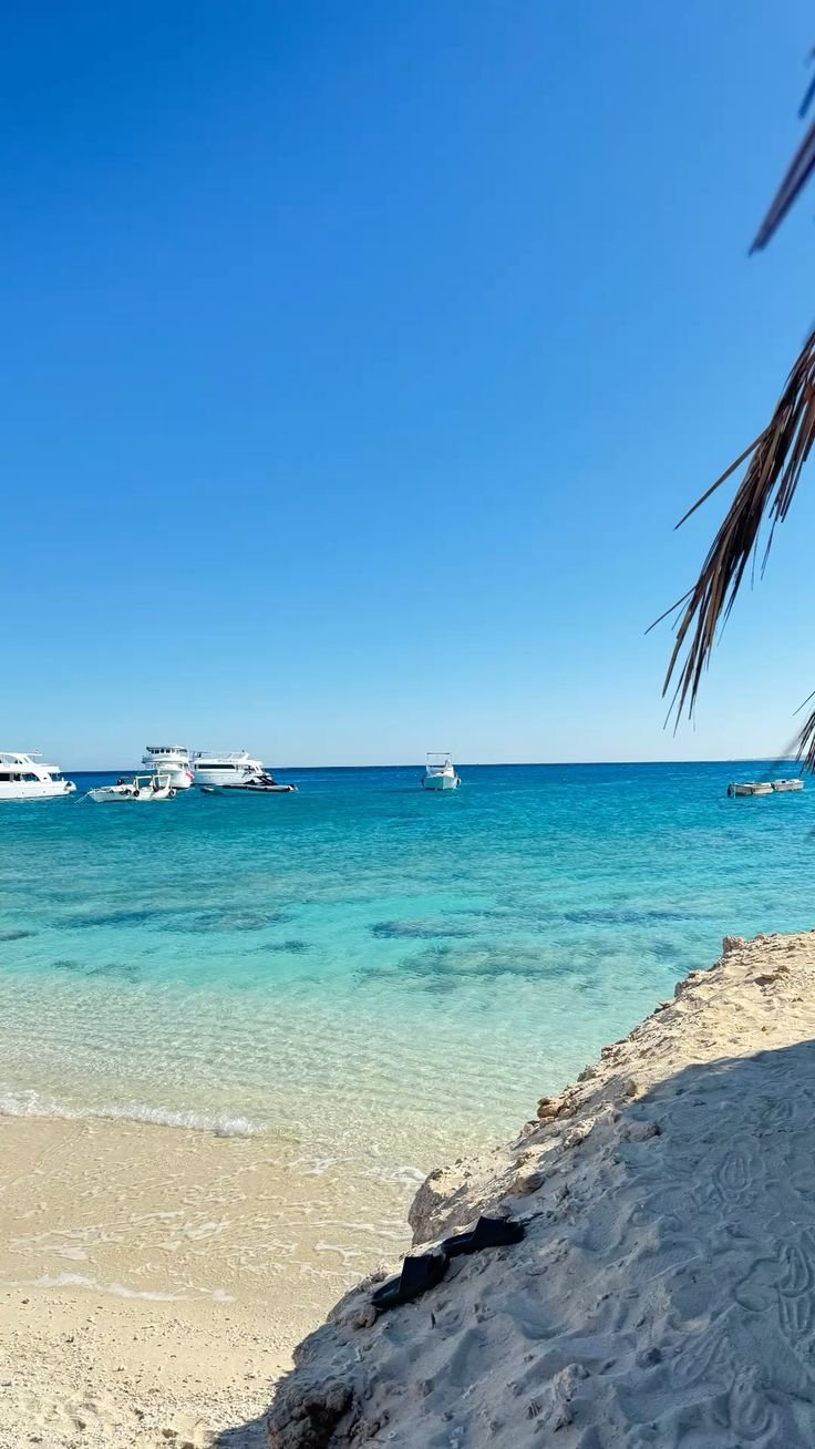 family-friendly boat trips in Hurghada