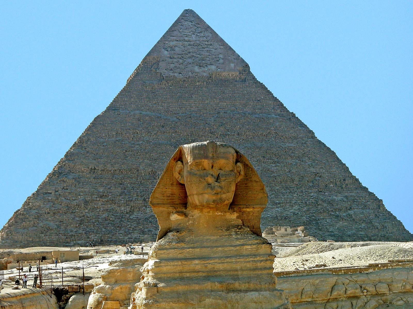 Aswan and Abu Simbel tour from Hurghada
