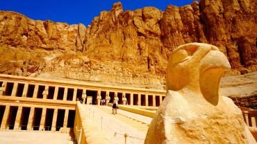 Full Day Tour to Luxor by Mini Van {karnak, hatchebsut, kings Valley and Lunch) - Flyberry Tours