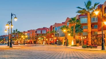 Hurghada VIP City Tour - Flyberry Tours