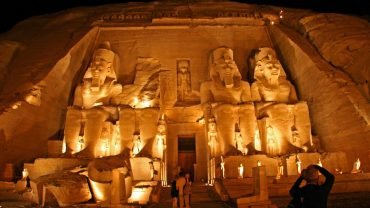 2-Day Aswan and Abu Simbel Tour from Hurghada - Flyberry Tours