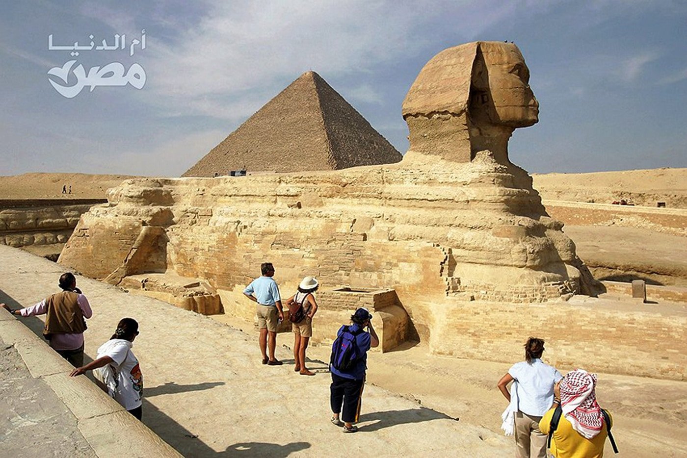Temples of Abu Simbel Egypt
