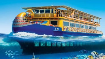 Private- Family Boat Trip (fishing &Snorkeling & Islands & Lunch) - Flyberry Tours