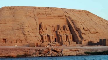 2-Day Aswan and Abu Simbel Tour from Hurghada - Flyberry Tours