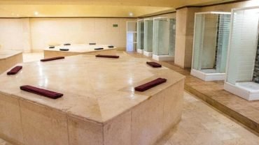Massage&Spa &Turkish Bath - Flyberry Tours