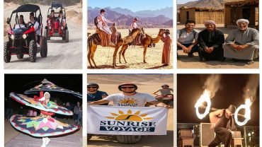 Super Safari-Program 5 hours (Quad Bike, spider Buggy, camel rid, Jeep, oriental show, BBQ dinner) - Flyberry Tours