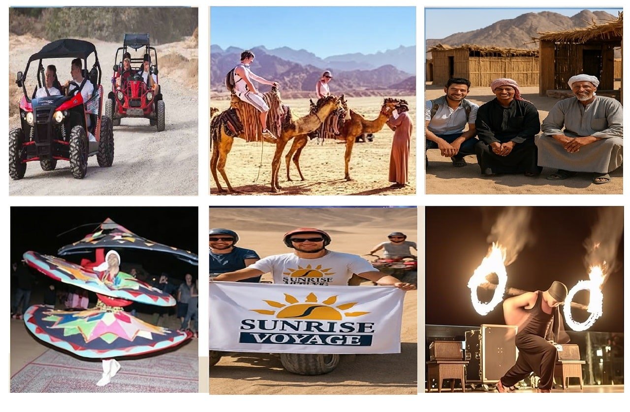 spider buggies vs quad bikes Hurghada
