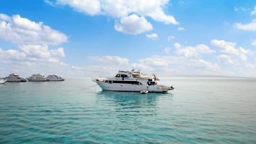 Sharm EL Naga Bay -Beach Resort - Flyberry Tours
