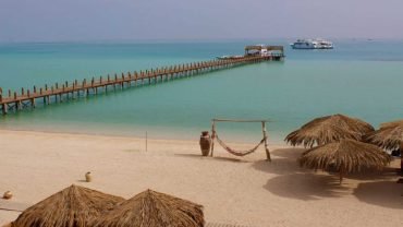 Orange Bay Island Boat Trip  (Snorkeling & Water Sport & Lunch) - Flyberry Tours