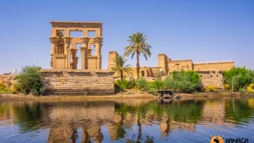 2-Day Aswan and Abu Simbel Tour from Hurghada - Flyberry Tours