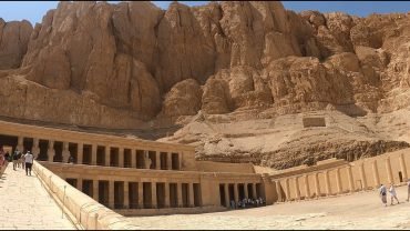 Full Day Tour to Luxor by Mini Van {karnak, hatchebsut, kings Valley and Lunch) - Flyberry Tours