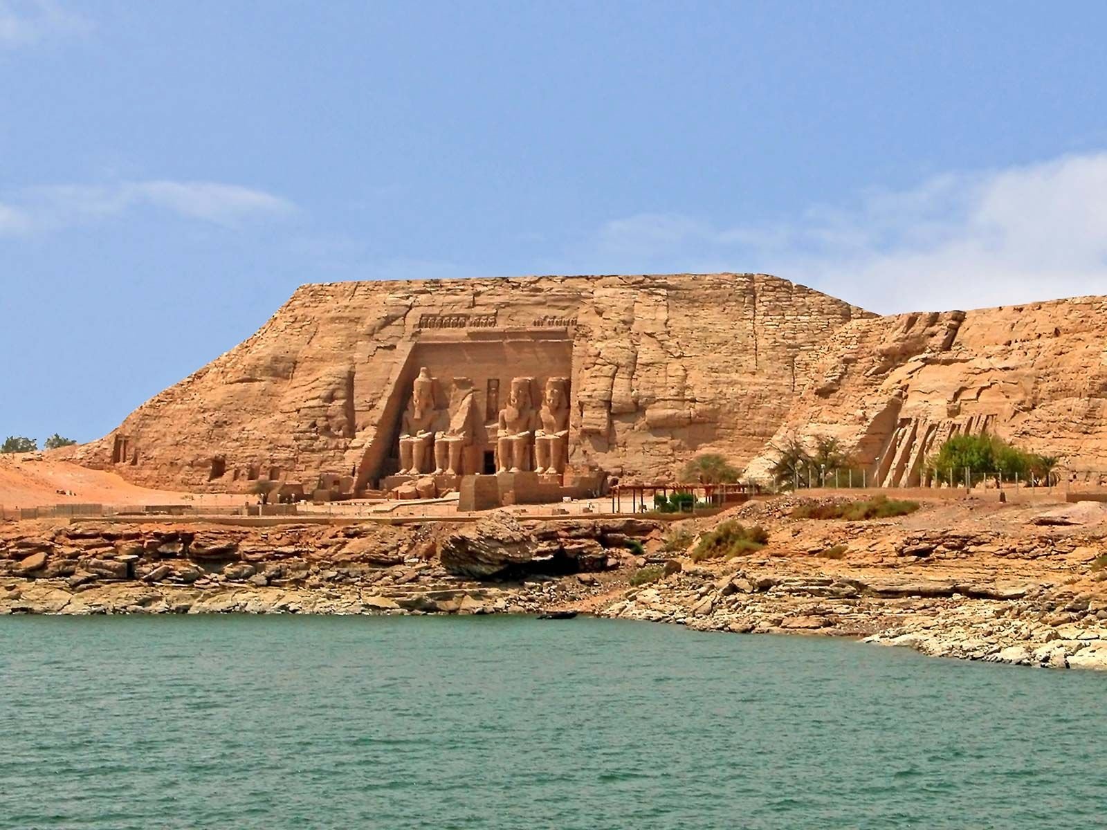 Egypt UNESCO World Heritage sites