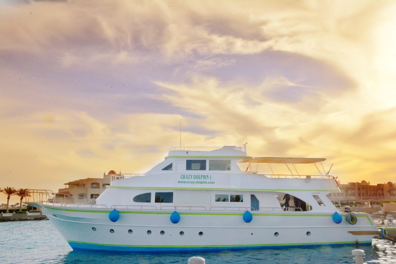 sea temperature in Hurghada