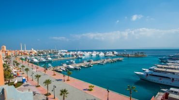 Hurghada VIP City Tour - Flyberry Tours