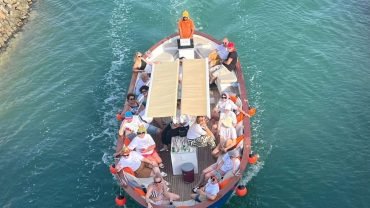 El Gouna City Tour and Lagoon Trip - Flyberry Tours