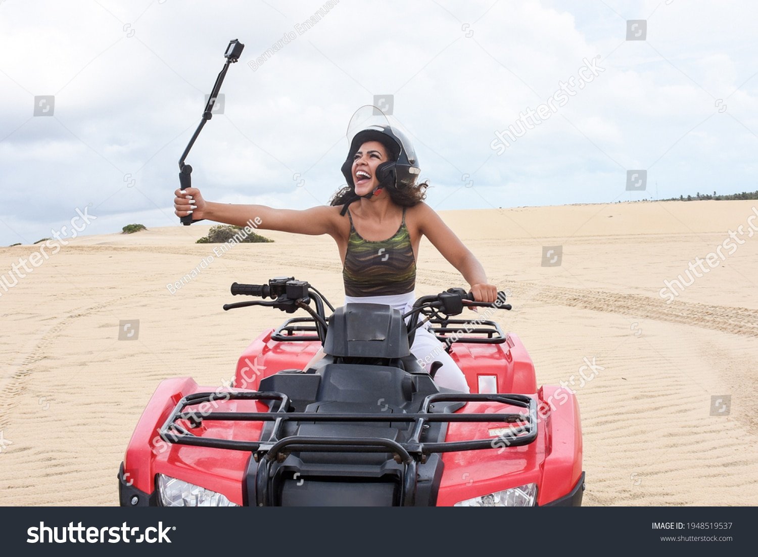 desert safari with kids Hurghada