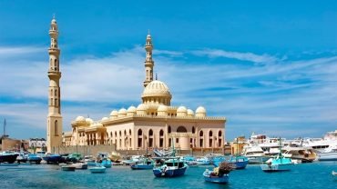 Hurghada VIP City Tour - Flyberry Tours