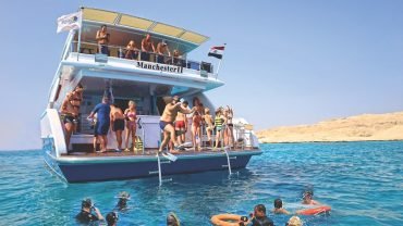 Private- Family Boat Trip (fishing &Snorkeling & Islands & Lunch) - Flyberry Tours
