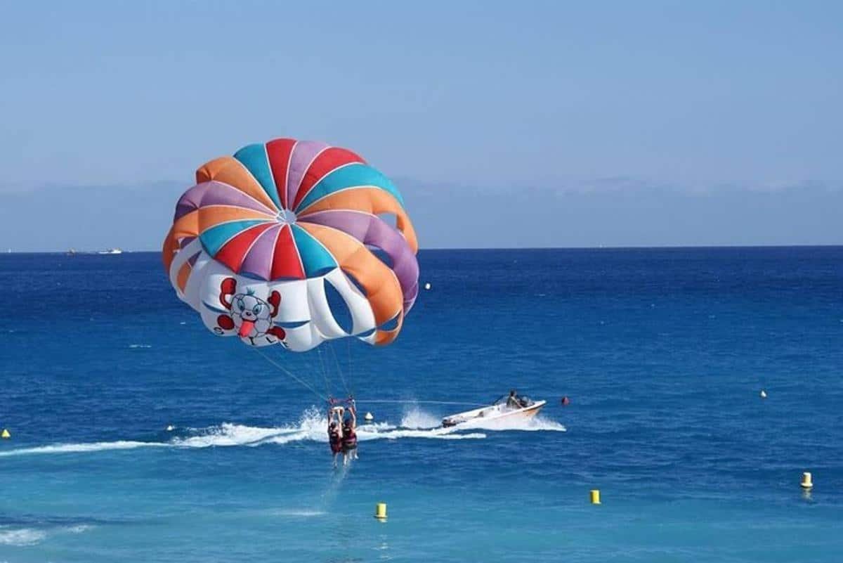 best boat excursions in Hurghada FlyBerry