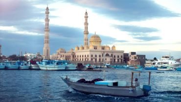 Hurghada VIP City Tour - Flyberry Tours
