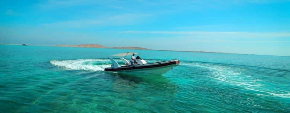 eco-friendly snorkeling Red Sea