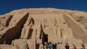 2-Day Aswan and Abu Simbel Tour from Hurghada - Flyberry Tours