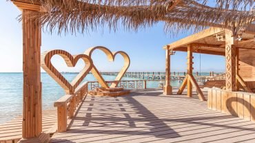 Orange Bay Island Boat Trip  (Snorkeling & Water Sport & Lunch) - Flyberry Tours