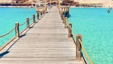 Orange Bay Island Boat Trip  (Snorkeling & Water Sport & Lunch) - Flyberry Tours