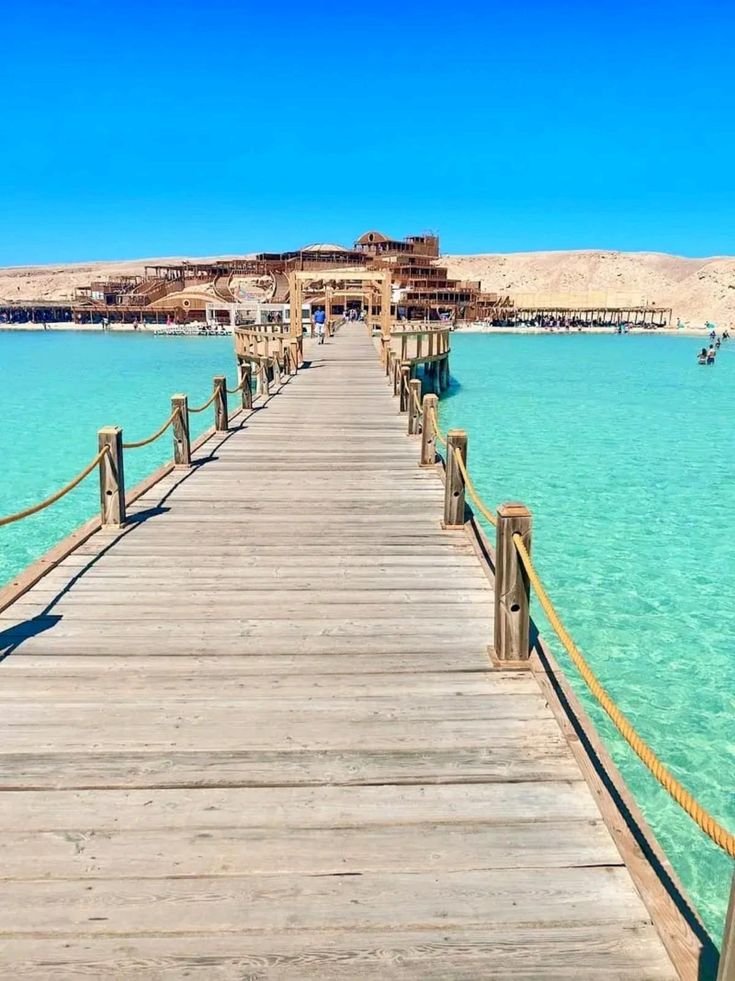 coral reefs to explore in Hurghada