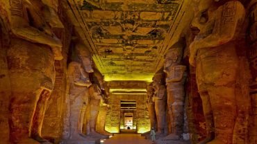 2-Day Aswan and Abu Simbel Tour from Hurghada - Flyberry Tours