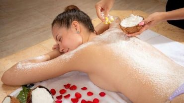 Massage&Spa &Turkish Bath - Flyberry Tours
