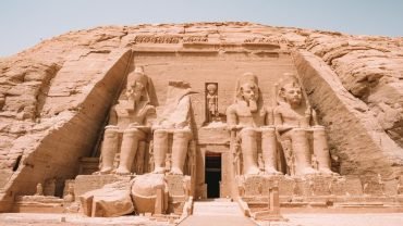 2-Day Aswan and Abu Simbel Tour from Hurghada - Flyberry Tours