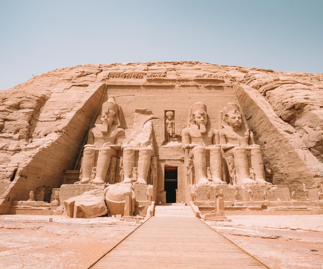 top souvenirs to buy in Luxor and Cairo