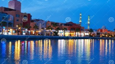Hurghada VIP City Tour - Flyberry Tours