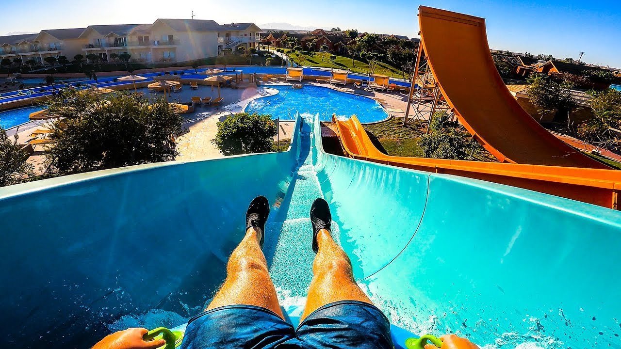 10-day Egypt itinerary Hurghada Cairo Luxor